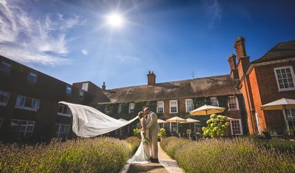 The Bush Hotel Farnham