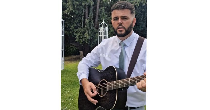 Matt Crumpton Music