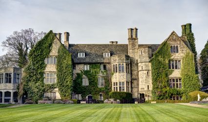 Stonehouse Court Hotel