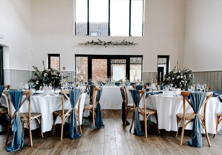 Kathryn Leigh Weddings