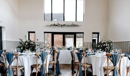 Kathryn Leigh Weddings