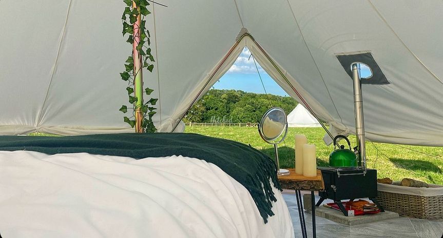 The Bells Glamping