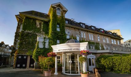 The Connaught Hotel & Spa