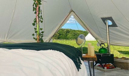 The Bells Glamping