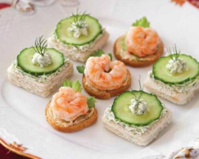 Sedpraiz Catering Services