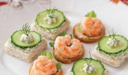 Sedpraiz Catering Services