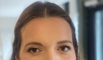 Abigail Maynard Luxury Bridal Make Up