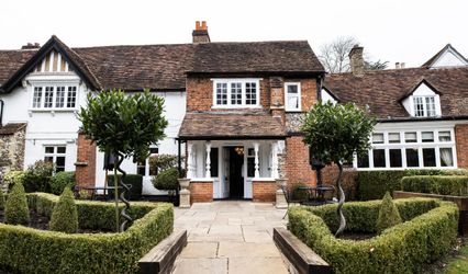 The Grange