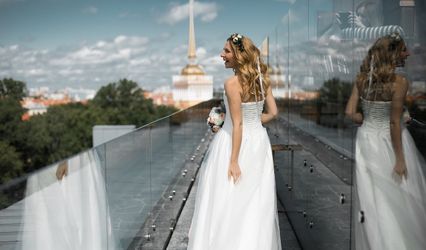 Bride's Nutritionist