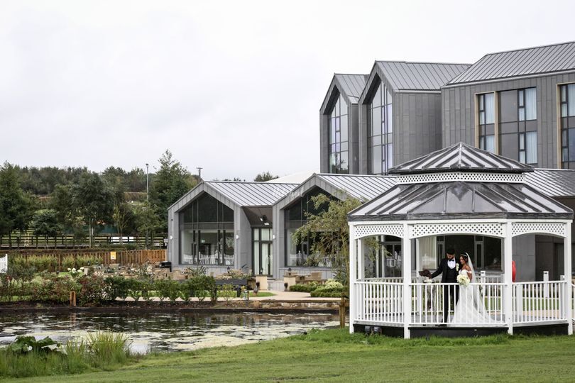 Crow Wood Hotel & Spa