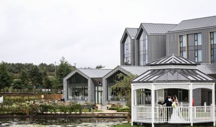 Crow Wood Hotel & Spa