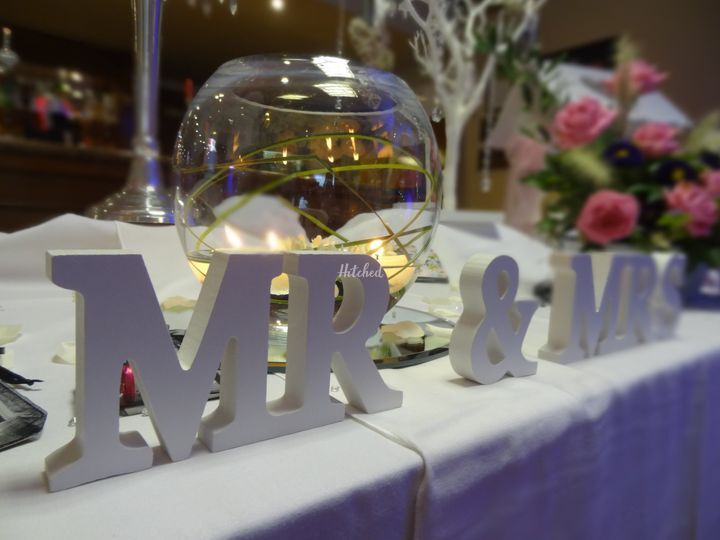 Rachael Anne Wedding Consultancy