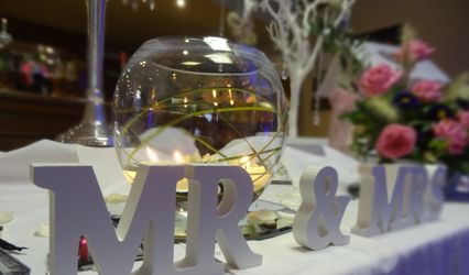 Rachael Anne Wedding Consultancy