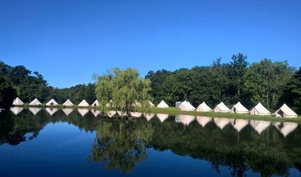 Spirit Lake