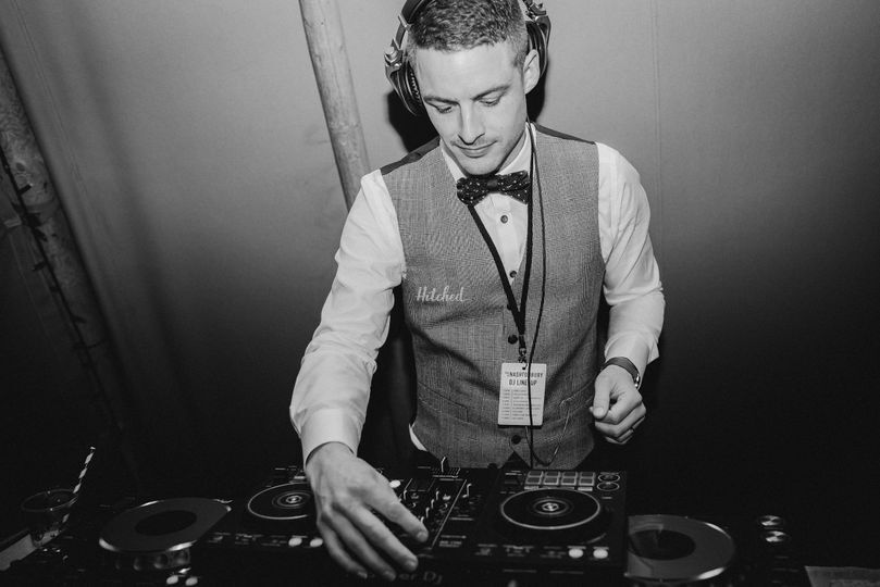 Christian Nash DJ