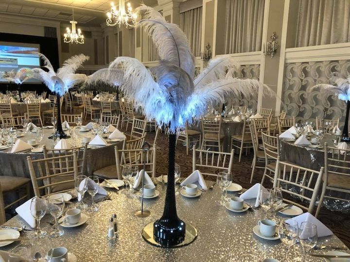 Deans Events