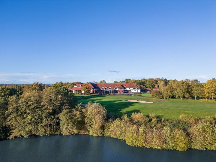 Forest of Arden Hotel & Country Club