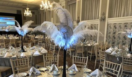 Deans Events