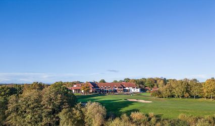 Forest of Arden Hotel & Country Club
