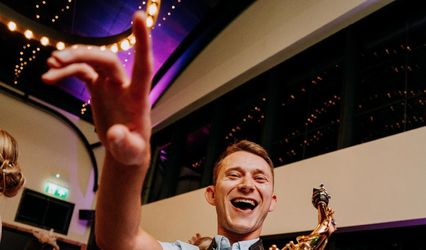 Dan Brunskill DJ Sax