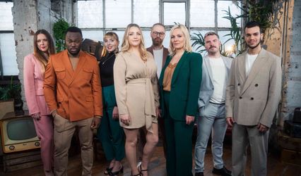 VOX Collective Choir
