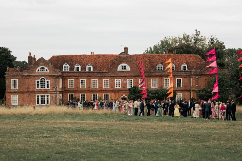 West Horsley Place