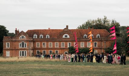 West Horsley Place