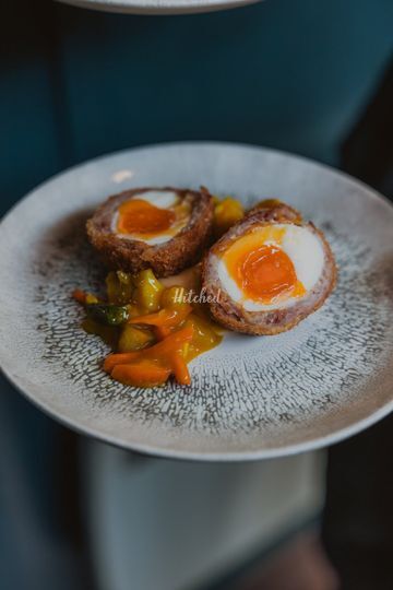 The Tilbury Catering