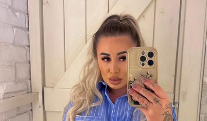 Diana R Lashes