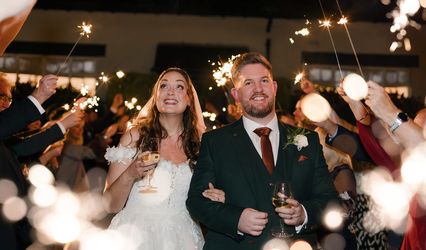 Katy Brothers Wedding Photography