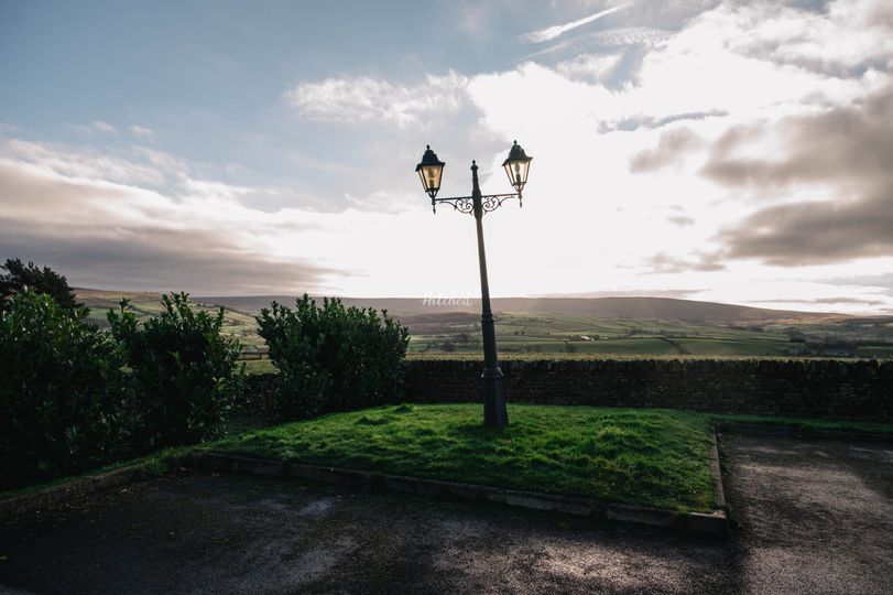 The Alma Inn