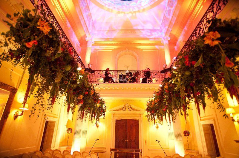 Bettys Florists