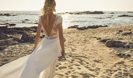 The Little Bridal Boutique