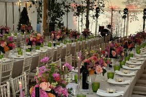 Just About Weddings Decor