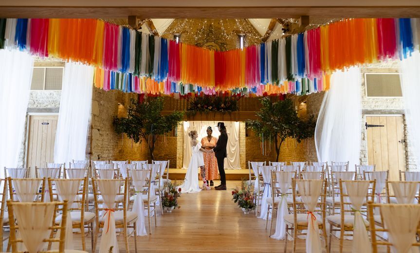Fairytale Occasions