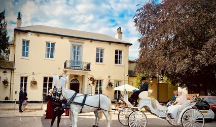 The Elms Hotel Retford