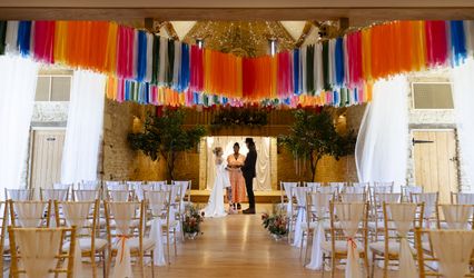 Fairytale Occasions