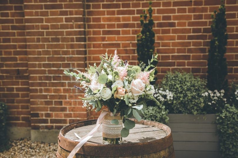 Longacres Garden Centre Chelmsford