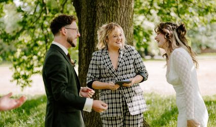 Ceremonies By Eve