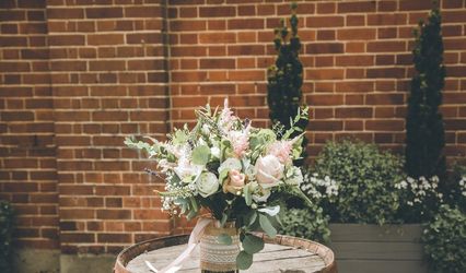 Longacres Garden Centre Chelmsford