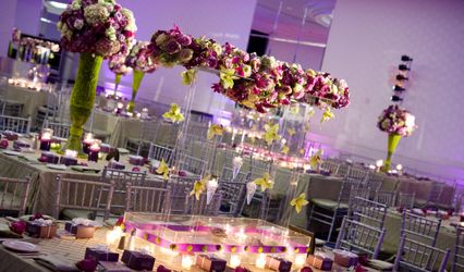 Crystal Events & Design