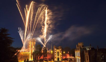 Fantastic Fireworks