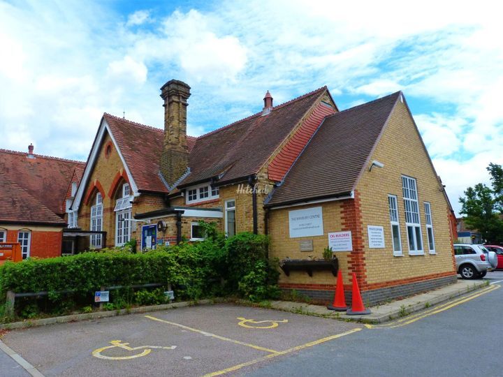 The Maybury Centre