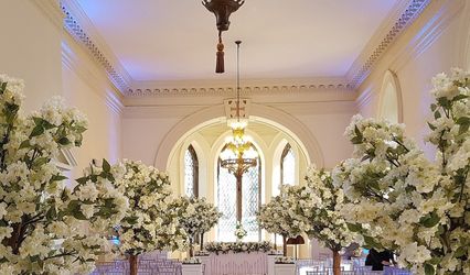 Ice and Light Events