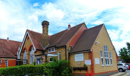 The Maybury Centre