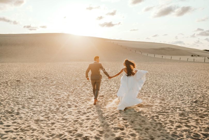 Weddings by Izu