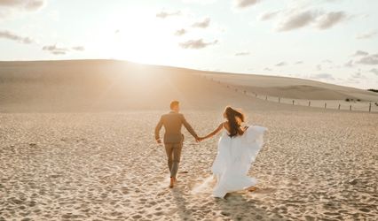 Weddings by Izu