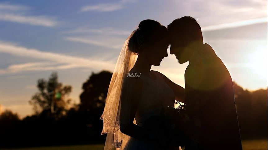 W4 Wedding Films