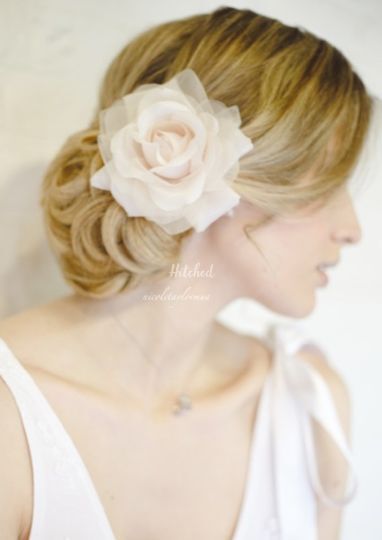 Makeup and Hair by Nicole