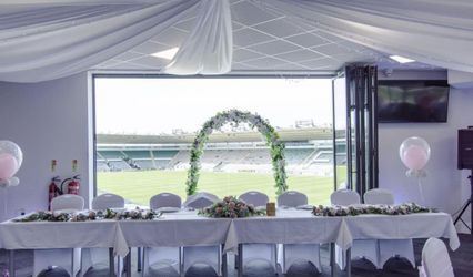 Plymouth Argyle Football Club